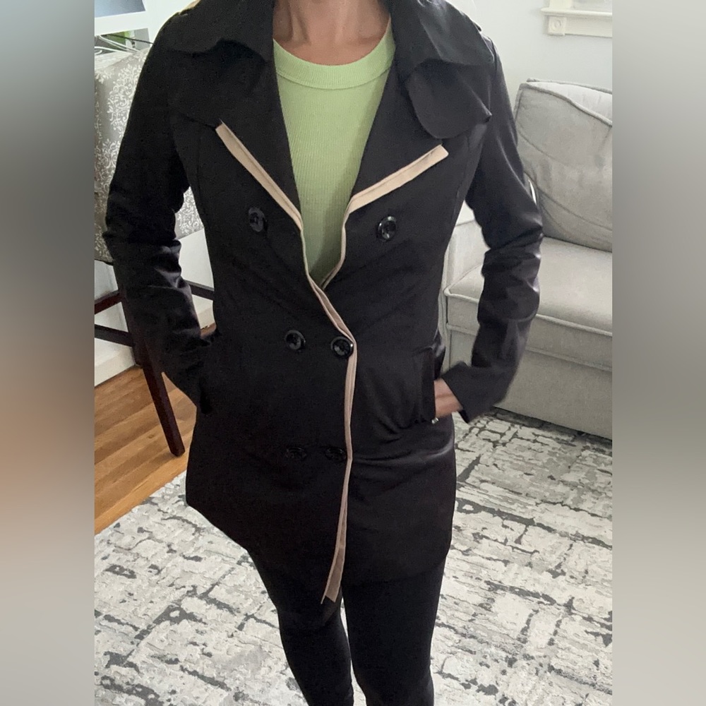 🤍Fashion Rain Jacket🤍